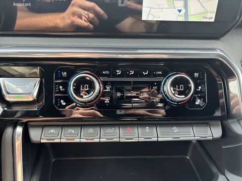 New 2026 GMC Sierra 1500 Denali w/ Technology Package AWD/4WD image 18