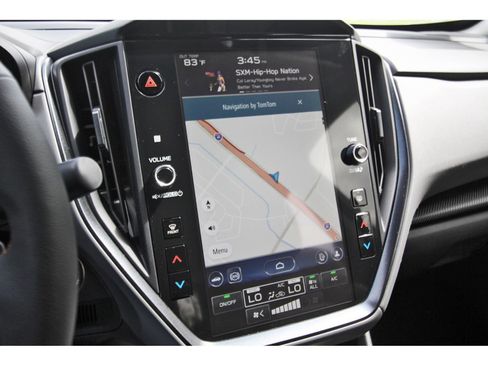 New 2026 Subaru Crosstrek 2.5i Limited AWD/4WD image 21