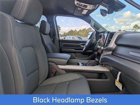 New 2026 RAM 1500 Big Horn AWD/4WD image 29