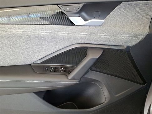 New 2026 Volkswagen Tiguan S image 12