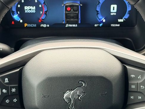 New 2026 Ford Bronco Outer Banks w/ Sasquatch Package AWD/4WD image 18