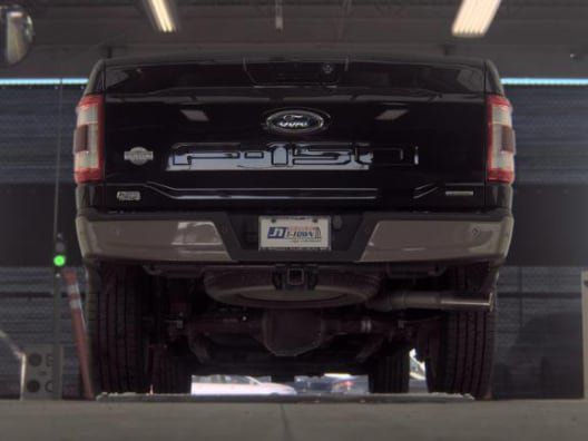 Used 2023 Ford F150 King Ranch w/ Equipment Group 601A High AWD/4WD image 7