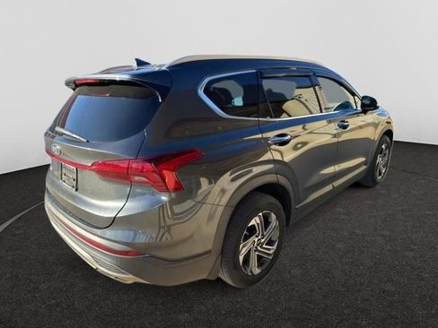 Used 2023 Hyundai Santa Fe SEL image 3