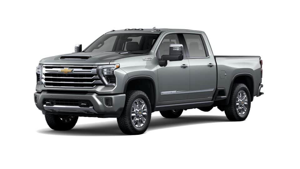New 2026 Chevrolet Silverado 2500 High Country w/ High Country Premium Package AWD/4WD image 63