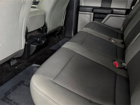 Used 2015 Ford F150 XL w/ Equipment Group 101A Mid image 14