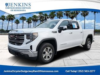 Used 2024 GMC Sierra 1500 SLT video 1