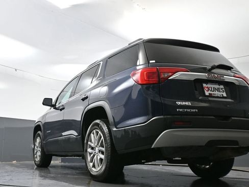 Used 2017 GMC Acadia SLE AWD/4WD image 58