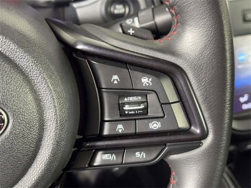 Used 2022 Subaru WRX image 23