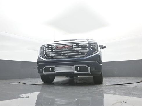 Used 2022 GMC Sierra 1500 Denali w/ Denali Reserve Package image 35