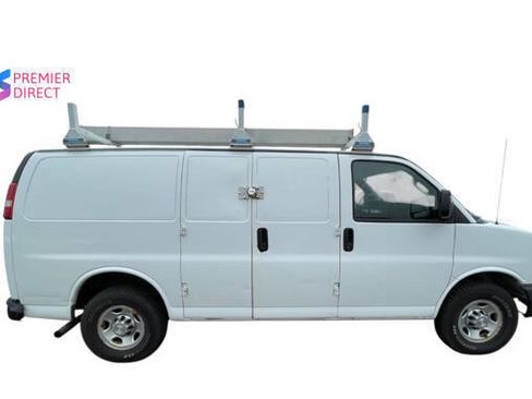 Used 2016 Chevrolet Express 2500 image 7