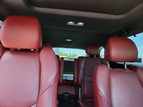 Used 2021 MAZDA CX-9 Carbon Edition FWD image 19