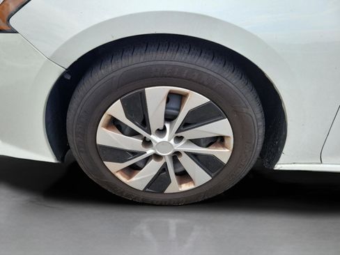 Used 2020 Nissan Altima 2.5 S image 30