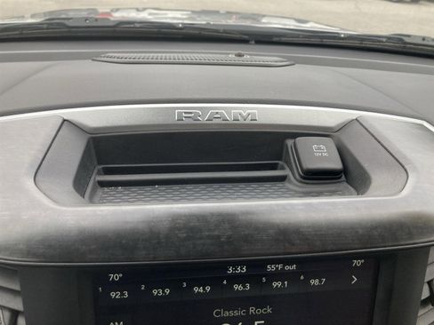 Used 2021 RAM 1500 Big Horn image 19