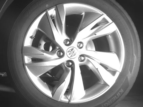 Used 2025 Buick Encore GX Preferred image 12