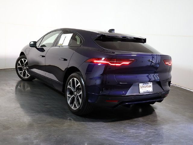Used 2024 Jaguar I-PACE R-Dynamic HSE AWD/4WD image 2