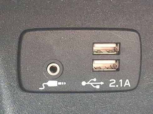 Used 2024 Subaru Forester Wilderness AWD/4WD image 25