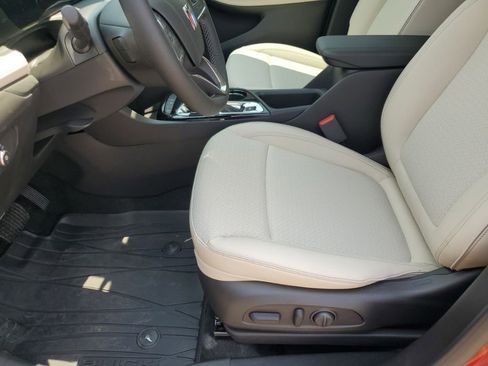 New 2026 Buick Encore GX Preferred w/ Comfort Package image 41