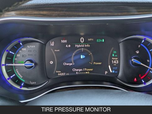 Used 2023 Chrysler Pacifica Limited image 19