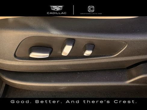 Used 2019 Cadillac XT5 Luxury FWD image 23