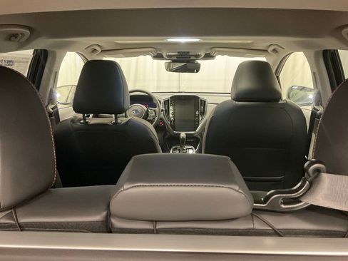 Used 2025 MAZDA CX-5 Carbon Edition image 29