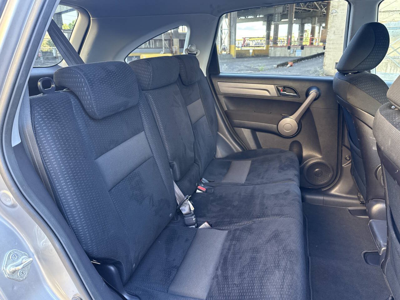Used 2008 Honda CR-V EX image 48
