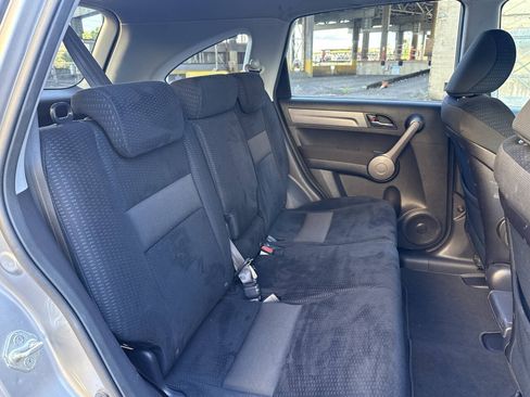 Used 2008 Honda CR-V EX image 48