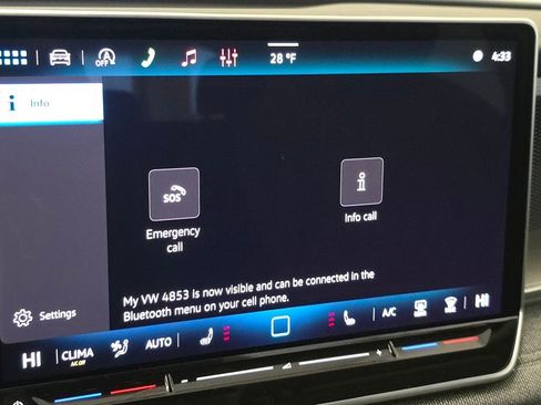 Used 2026 Volkswagen Tiguan S image 5