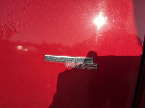 Used 2007 Ford Expedition EL Eddie Bauer RWD image 22