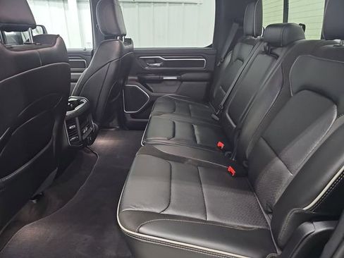 Used 2023 RAM 1500 Laramie AWD/4WD image 22