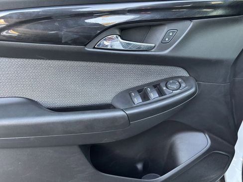 Used 2025 Chevrolet TrailBlazer LT image 18