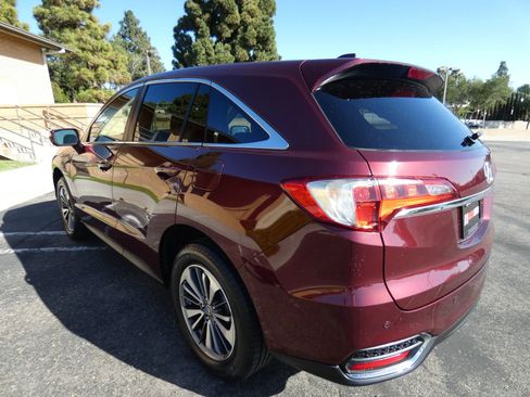Used 2016 Acura RDX FWD w/ Advance Package image 12