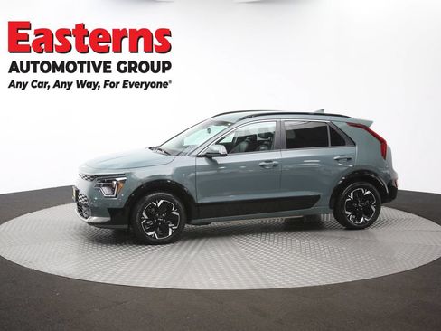Used 2023 Kia Niro Wind w/ Wind Preserve Package FWD image 59