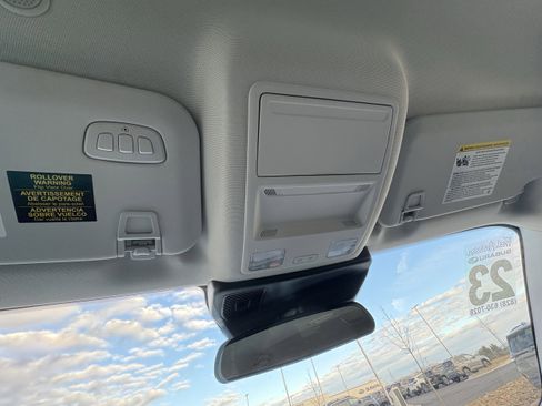 Used 2023 Ford Bronco Sport Big Bend w/ Convenience Package image 25