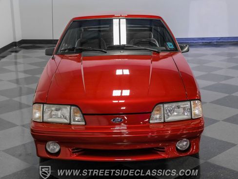 Used 1992 Ford Mustang GT image 32