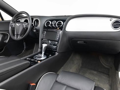 Used 2011 Bentley Continental GTC AWD/4WD image 2