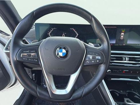 Used 2023 BMW 330i Sedan w/ Driving Assistance Package RWD image 15