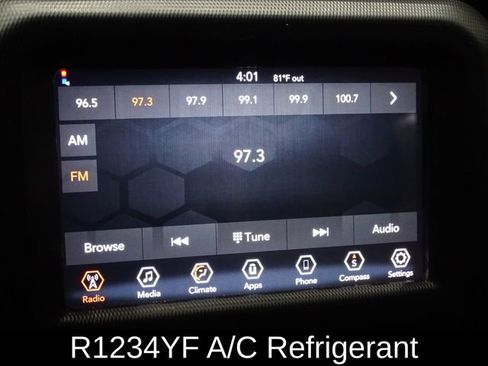 Used 2022 Jeep Wrangler Sport S image 30