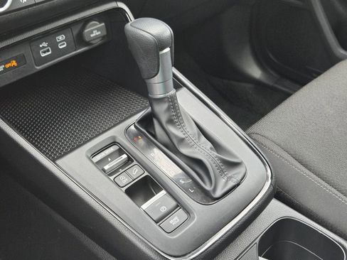 Used 2024 Honda CR-V EX image 9