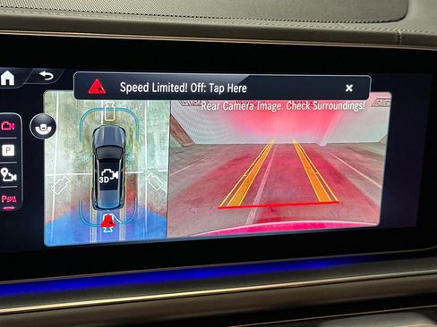 New 2025 Mercedes-Benz Maybach GLS 600 4MATIC image 23