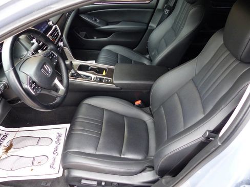 Used 2022 Honda Accord Sport Special Edition image 14