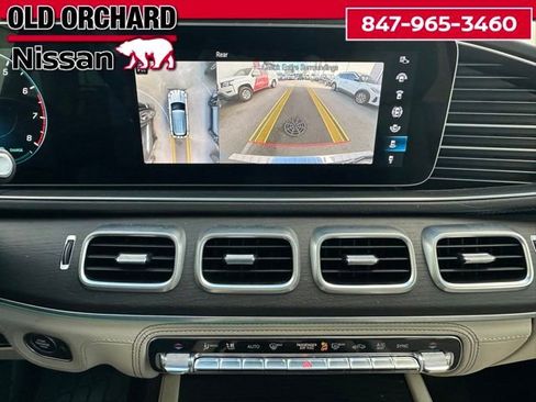 Used 2022 Mercedes-Benz GLE 450 4MATIC w/ Revised AMG Line Exterior image 17