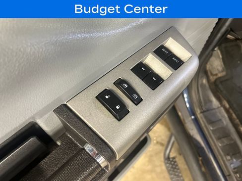 Used 2016 Ford F350 XLT w/ XLT Value Package AWD/4WD image 14