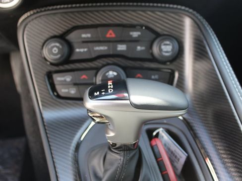 New 2023 Dodge Challenger SRT Hellcat Redeye image 32