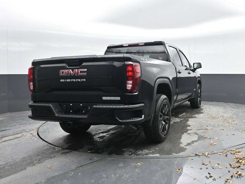 New 2026 GMC Sierra 1500 Elevation image 8