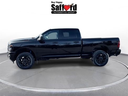 New 2026 RAM 2500 Big Horn image 4