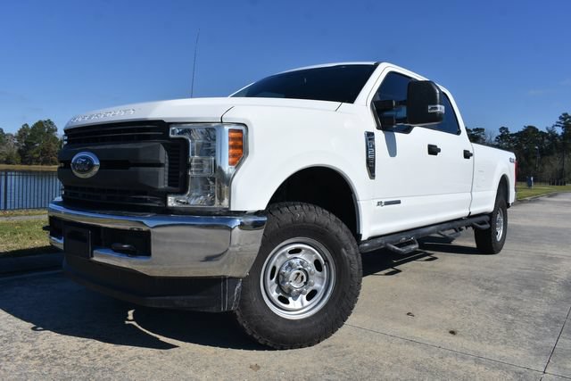 Used 2018 Ford F250 XL w/ Power Equipment Group AWD/4WD image 5