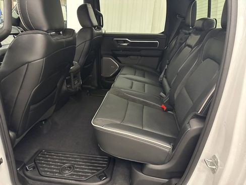 New 2026 RAM 1500 Laramie w/ Night Edition image 5