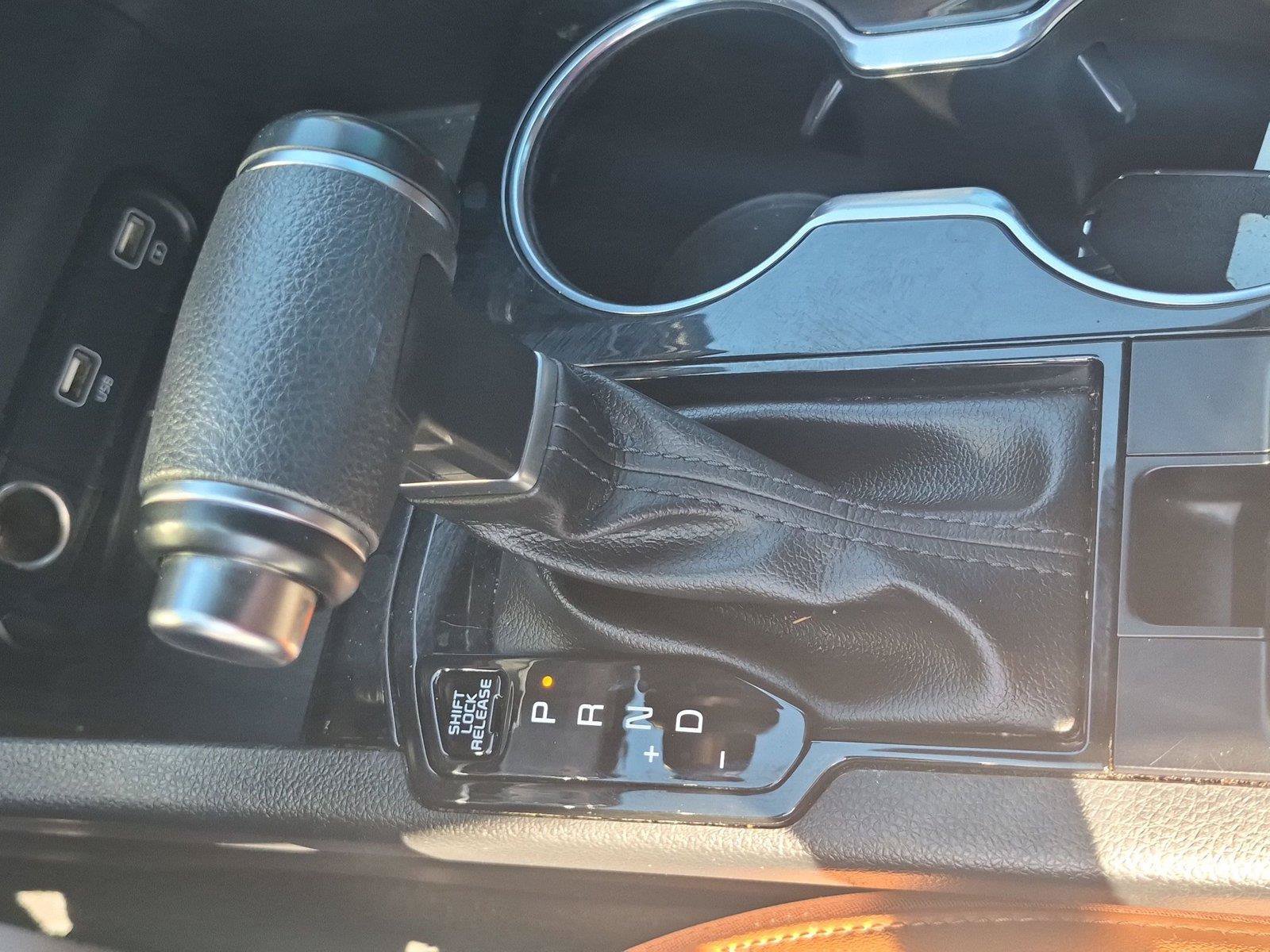 Used 2024 Kia K5 GT FWD image 27