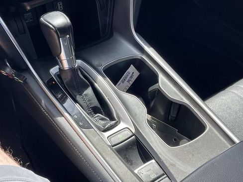 Used 2018 Honda Accord EX-L image 28