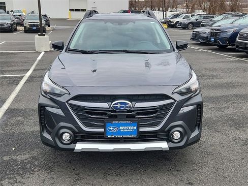 Used 2024 Subaru Outback Limited image 2